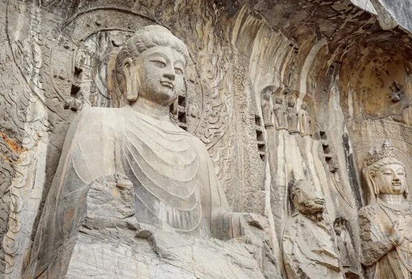 龙门石窟位于哪个省 龙门石窟位于哪个省份