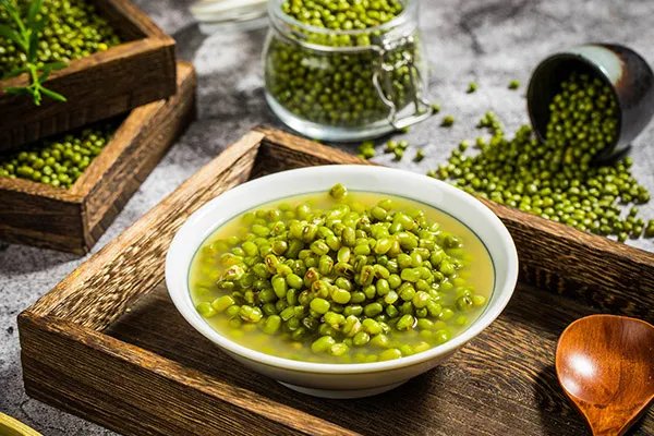 三伏天吃什么好