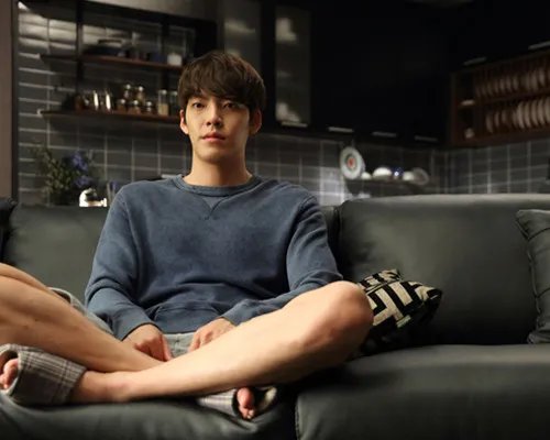 【图】金宇彬身高多少 自曝最怕瘦下来