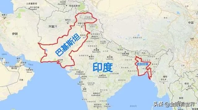 印巴一旦在克什米尔开战,胜负是否还是个未知数呢?