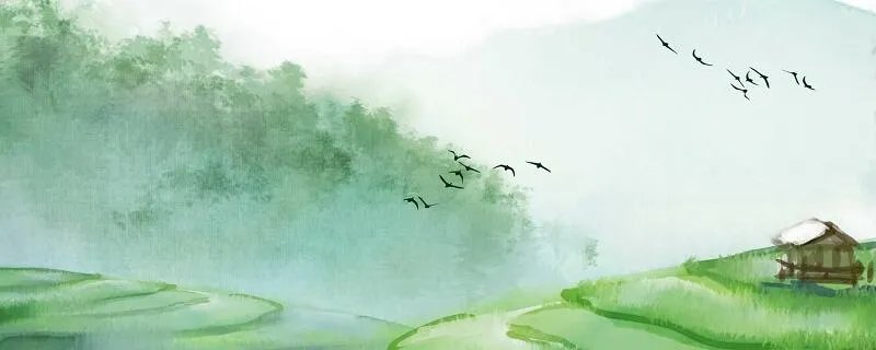 清平乐村居的意思 清平乐村居古诗的意思