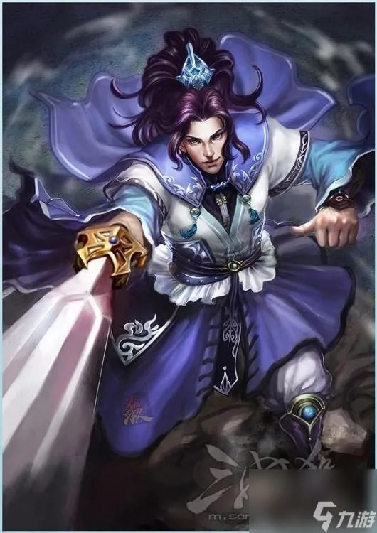 三国杀郭淮技能解析 郭淮玩法攻略详解