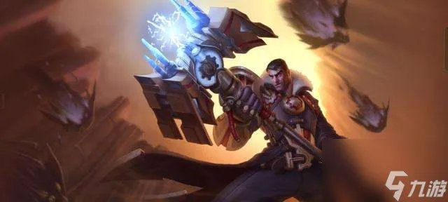 lol孙悟空符文搭配及最新出装推荐 2023玩法思路解析