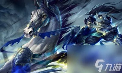 lol皮城执法官蔚出装 蔚符文天赋加点