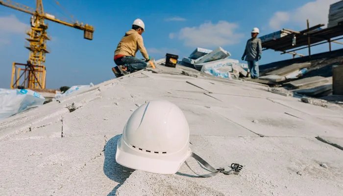 水泥添加剂是什么东西 水泥添加剂是什么