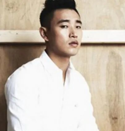 聆听姜熙健的歌 美好星期天Running Man