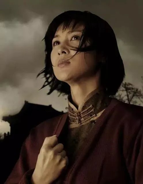 如何评价演员童蕾?