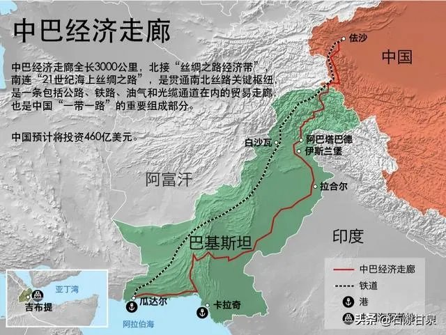 印巴一旦在克什米尔开战,胜负是否还是个未知数呢?