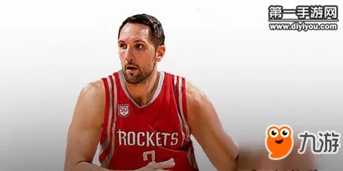 《最强NBA》莱恩安德森好用吗 火箭队大前锋莱恩安德森属性介绍