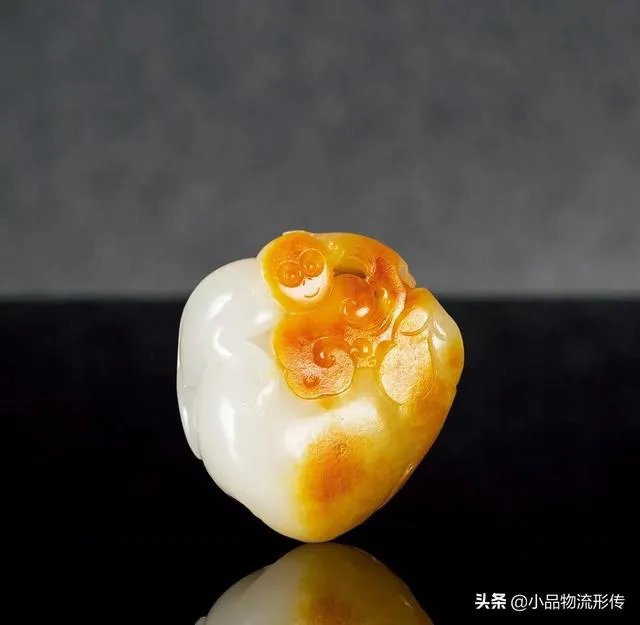 怎样挑选新疆和田玉把件？