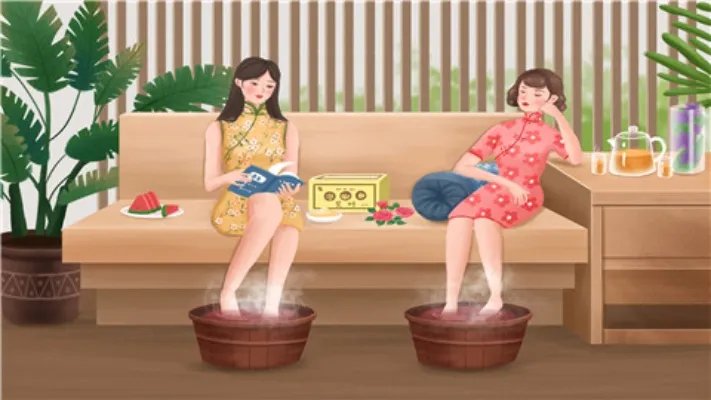 体质湿气重该如何调理