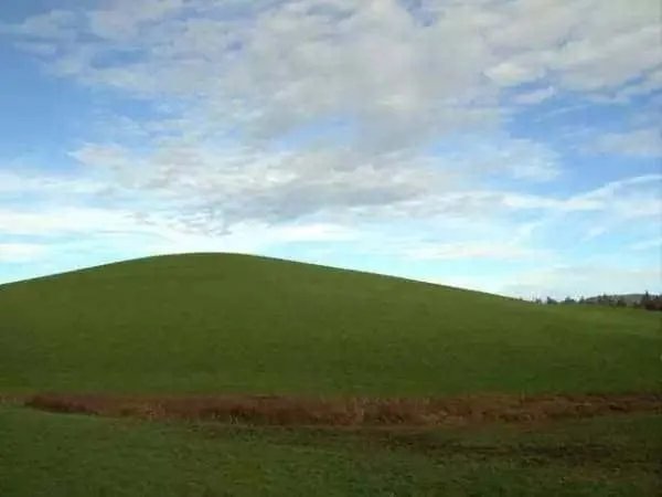 电脑壁纸风景这里是哪里的风景