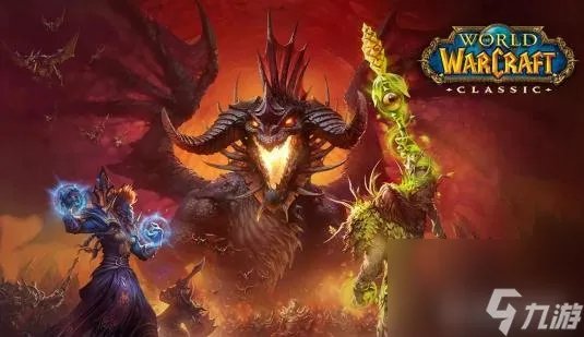 魔兽世界著名法师有什么   魔兽世界