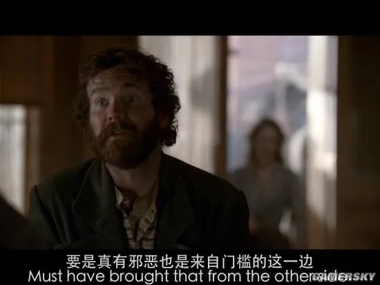 寒假不看实在太亏了 十部最受欢迎的HBO美剧