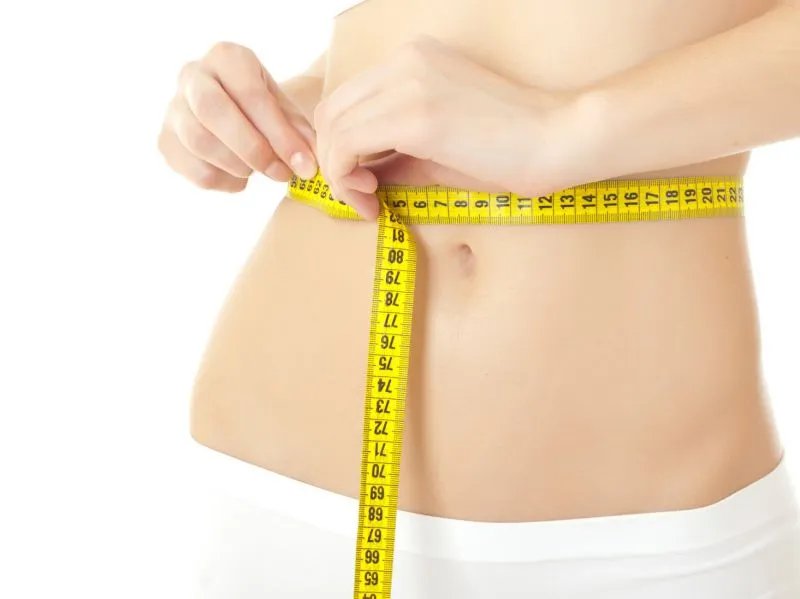 经期后如何减肥