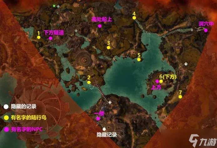 激战2决战狮城成就攻略大全