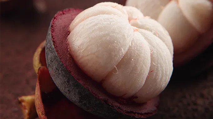 山竹的功效与作用