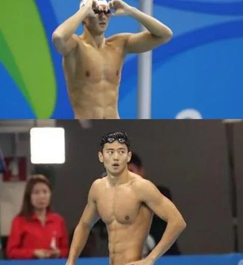 宁泽涛再无缘决赛 一段“神话”暂时结束在里约奥运