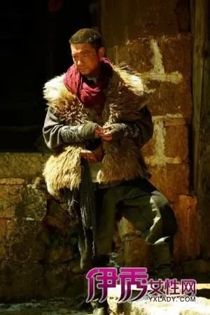 桥隆飙的剧情简介