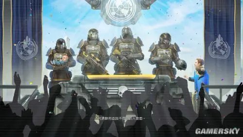《地狱潜者(Helldivers)》游民星空评测8.2分 专坑队友的星河战队
