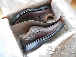 Clarks 其乐 Un.Bend Unstructured优跃系列 男款休闲皮鞋