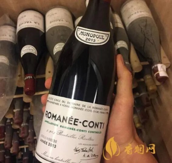 世界顶级红酒排行榜前十名 世界顶级红酒品牌大全