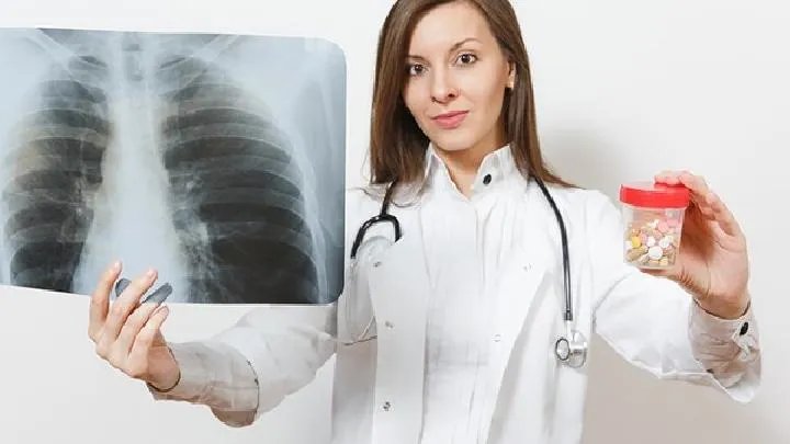 肿瘤对身体的影响