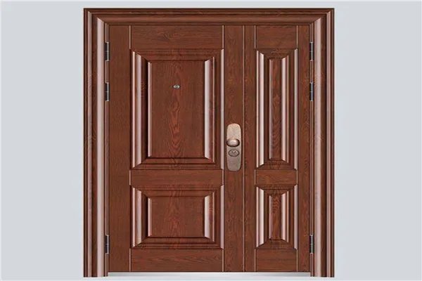 防盗门十大品牌排行榜推荐 好太太安全门有强大研发能力