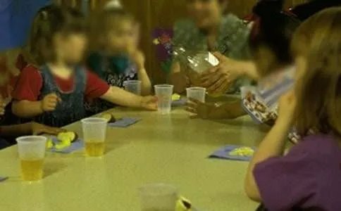 下学期幼儿园中班级工作总结