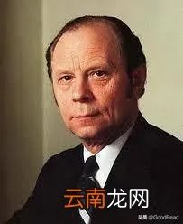 趣历史｜冰岛历届总统 冰岛总理