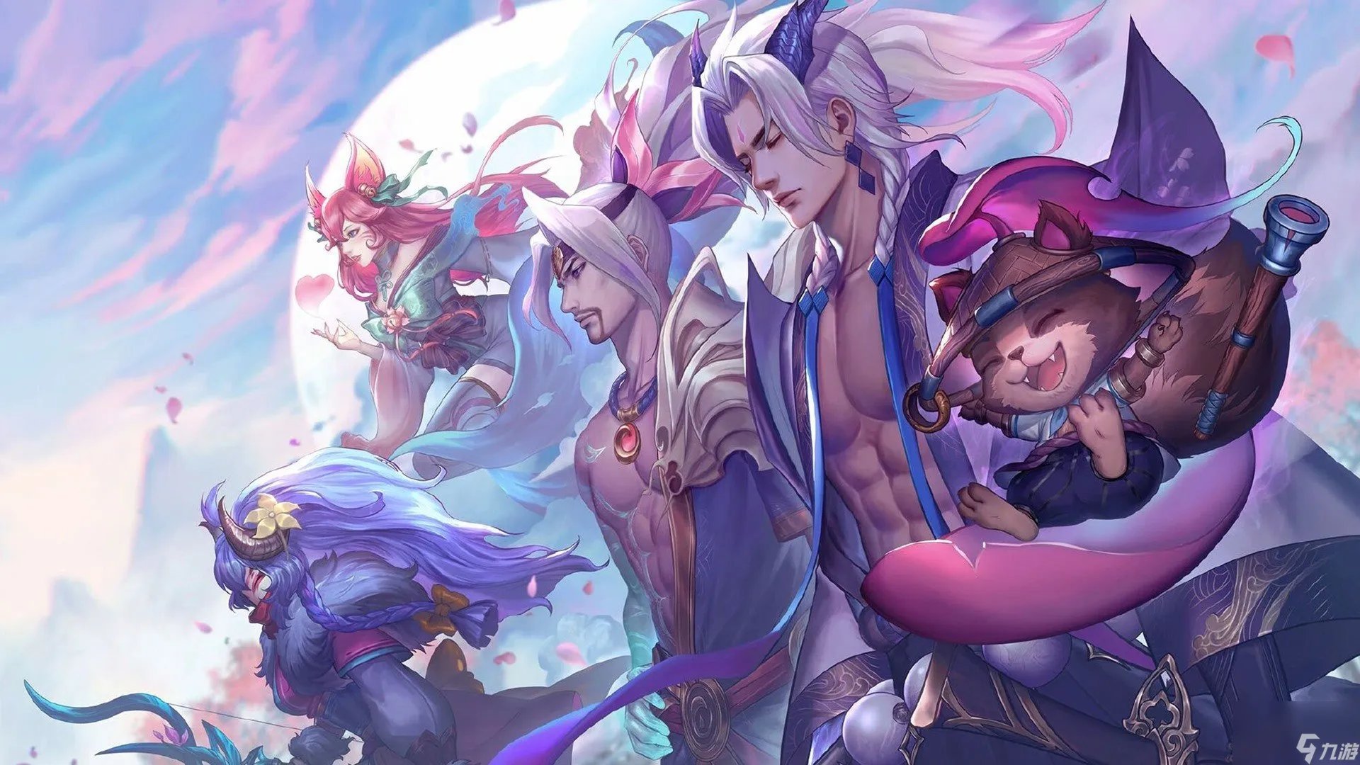 梦幻西游武器分类 梦幻西游人物武器介绍表