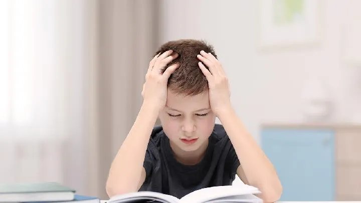 多动症儿童有哪些行为表现