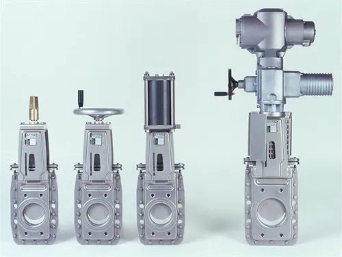 放气阀和排气阀有什么区别