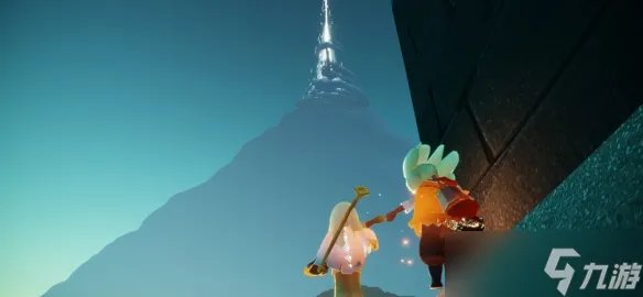 光遇蓝色光芒怎么获得