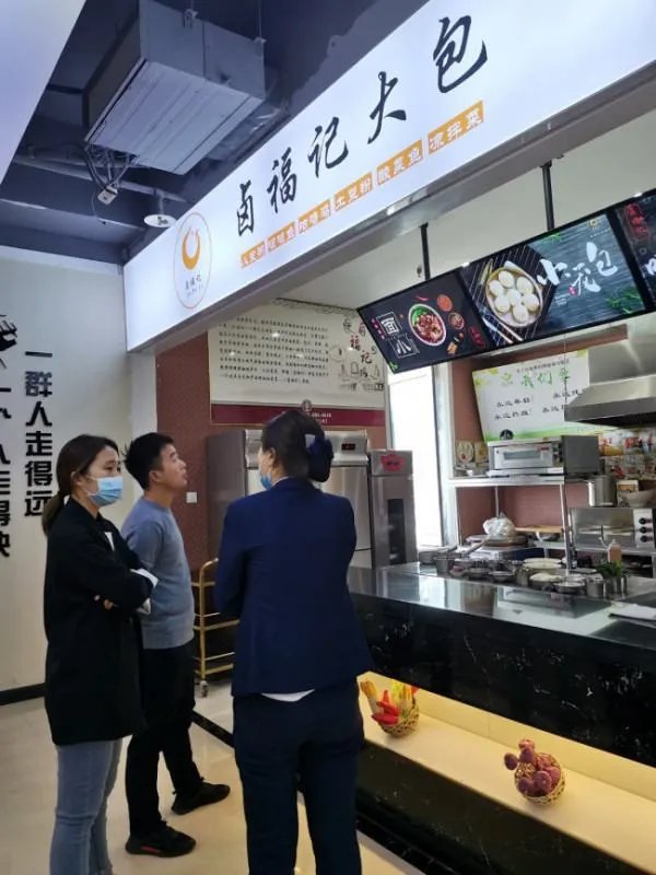 北京的餐饮加盟项目都有啥