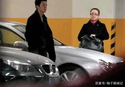 陈小艺和刘惠宁的婚姻,还有没有存在的意义?