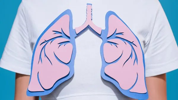 肺脓肿是什么病严重吗