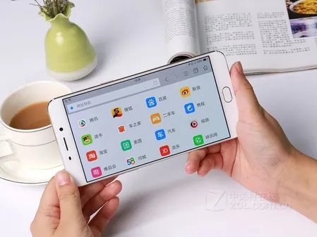 长沙手机平台网OPPO R9PLUS仅2650可分期