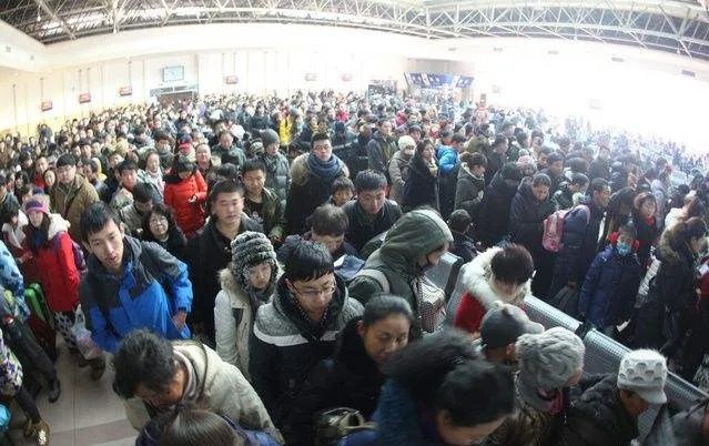 2018春运火车票预售时间表出炉了吗？