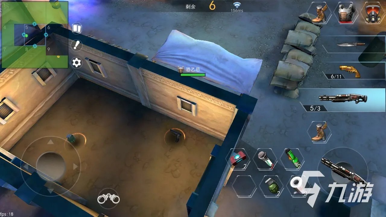 好玩的射击类网络游戏有哪些 热门的射击游戏推荐2023