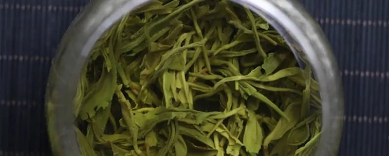 碧螺春是绿茶吗