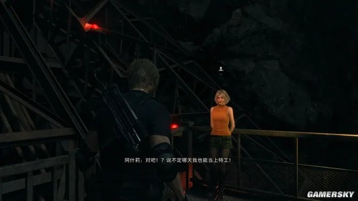 《生化危机4重制版》游民评测10分 最完美的翻拍