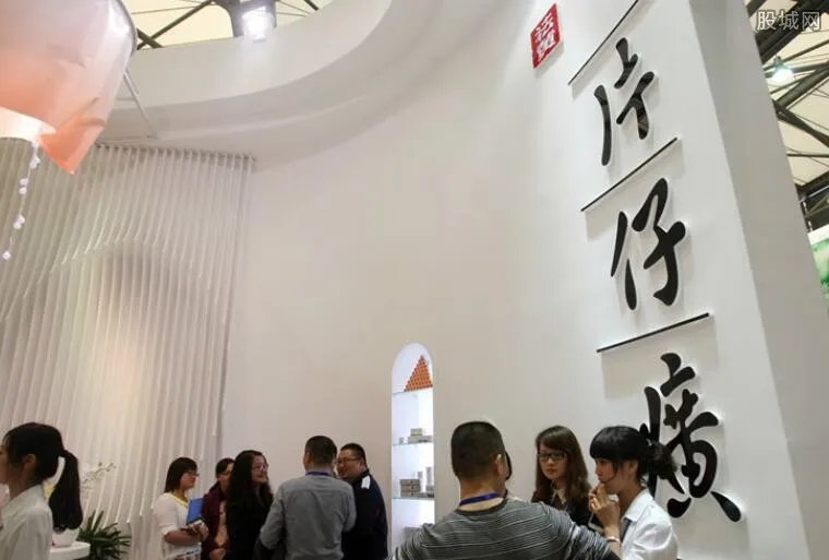 片仔癀逼近2000元的秘密 这才是真相