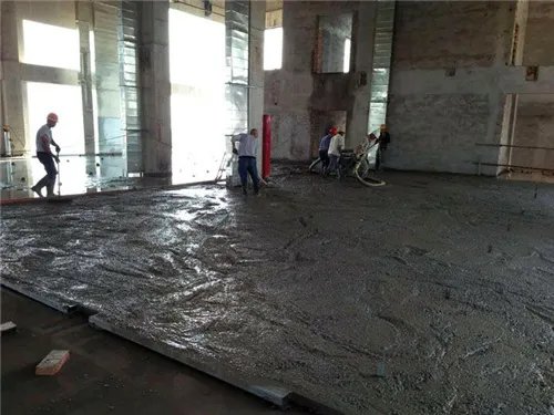 c20细石混凝土容重是多少