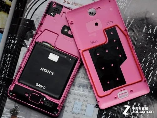 次旗舰IP58三防 索尼Xperia ZR M36h评测