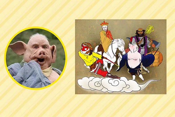 西游记的作者是谁