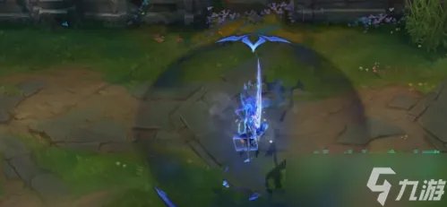《英雄联盟》drx阿卡丽皮肤怎么样 LOL2023年DRX冠军皮肤阿卡丽介绍