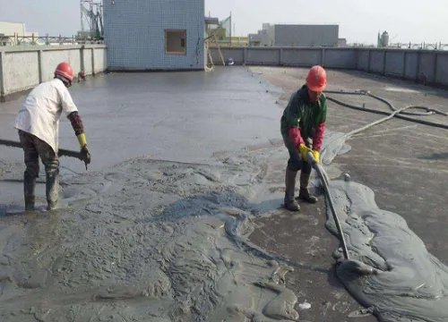 水泥砂浆比例是什么比