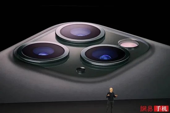 苹果新款手机上市2019