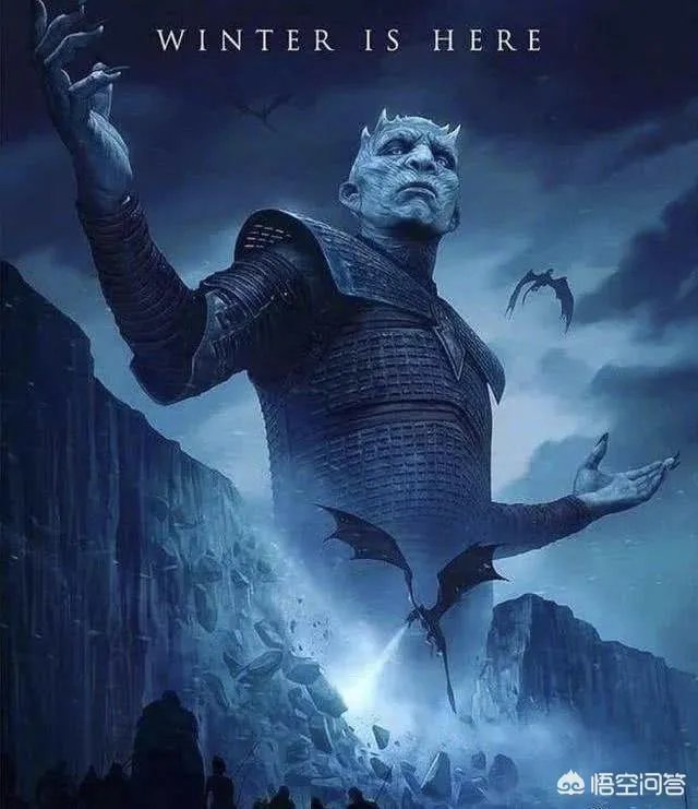 权游第八季第一集最让人失望的是什么?